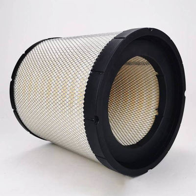 Élément de filtre à air de performance optimale RE210102 pour les travaux de construction Poids kg 3