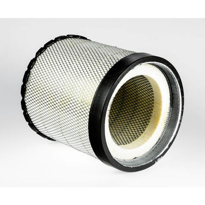 Élément de filtre à air de performance optimale RE210102 pour les travaux de construction Poids kg 3