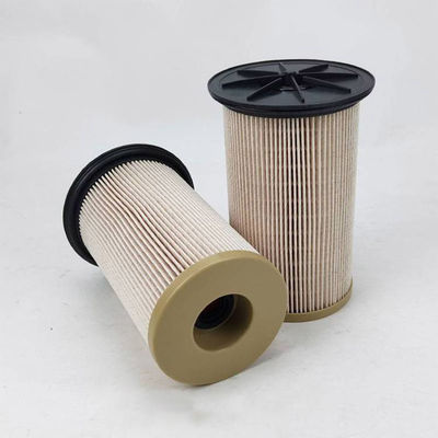 Filtreur hydraulique élément de retour d'huile Filtreur RE507284 Le meilleur choix pour la filtration du carburant