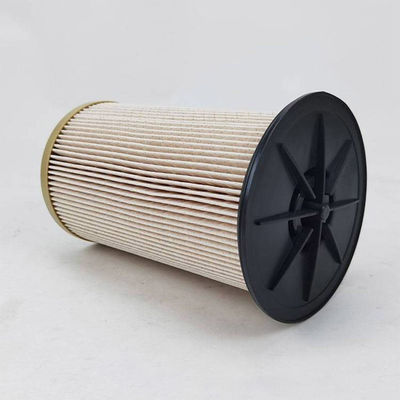 Filtreur hydraulique élément de retour d'huile Filtreur RE507284 Le meilleur choix pour la filtration du carburant