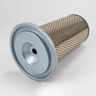 Élément de filtre d'huile de camion RE509672 Composants du noyau en fibres de verre pour véhicules utilitaires