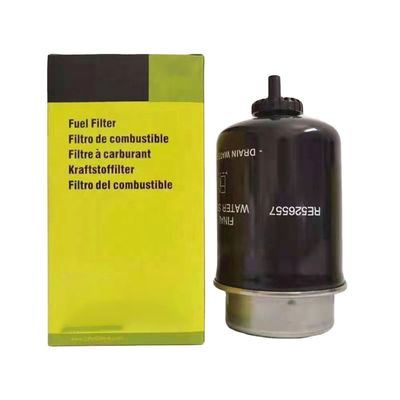 Élément de filtre à carburant RE509208 La solution ultime pour les équipements mécaniques