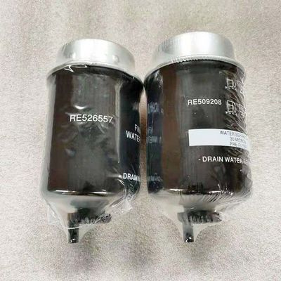 Élément de filtre à carburant RE509208 La solution ultime pour les équipements mécaniques