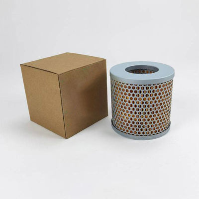 Exigences du client Élément de filtre à air moteur SL8475 d'un poids de 1 kg