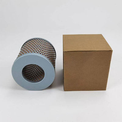 Exigences du client Élément de filtre à air moteur SL8475 d'un poids de 1 kg