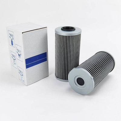 Filtrage élément de filtre hydraulique 0160MA010BN avec composants de base en fibre de verre