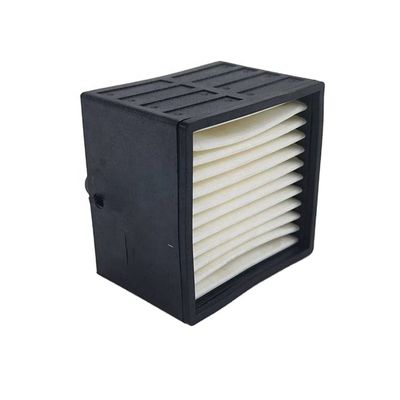 Composants du noyau en fibres de verre Filtre à carburant Filtre à huile 00530/50 avec 3 mois