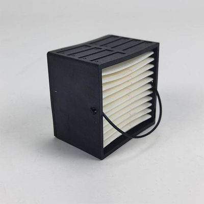 Composants du noyau en fibres de verre Filtre à carburant Filtre à huile 00530/50 avec 3 mois
