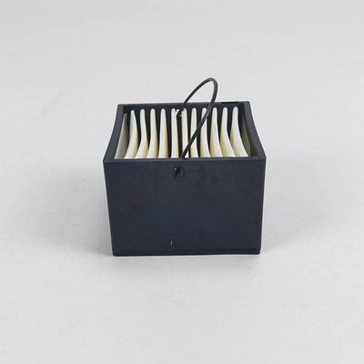 Composants du noyau en fibres de verre Filtre à carburant Filtre à huile 00530/50 avec 3 mois