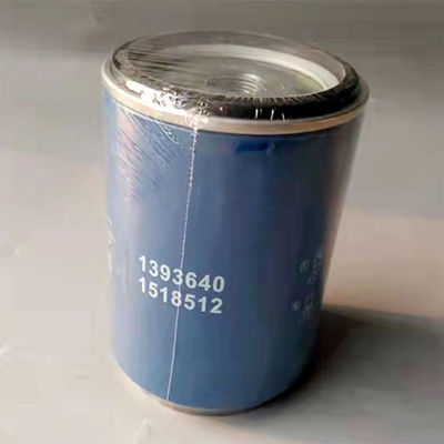 Condition Élément de filtre à carburant Élément de filtre à huile 1518512 avec hauteur mm 217