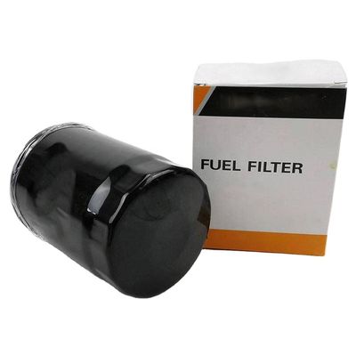 Vidéo Filtre à carburant de sortie d'inspection Filtre à huile 4616545 avec 3 mois
