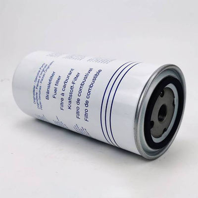 Élément de filtre à carburant en fibre de verre 81938418 pour la filtration du carburant dans de multiples applications