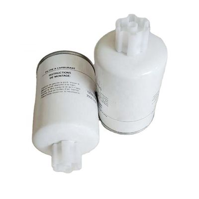 M16x1.5 Filtre à carburant au fil de raccordement 2900068700 pour les ateliers de réparation de machines