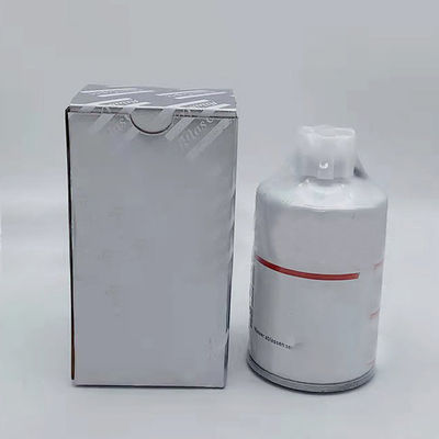 M16x1.5 Filtre à carburant au fil de raccordement 2900068700 pour les ateliers de réparation de machines