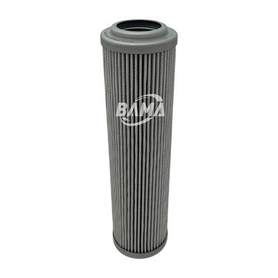 Appareils de construction Filtre à pression Filtre à huile hydraulique 300188