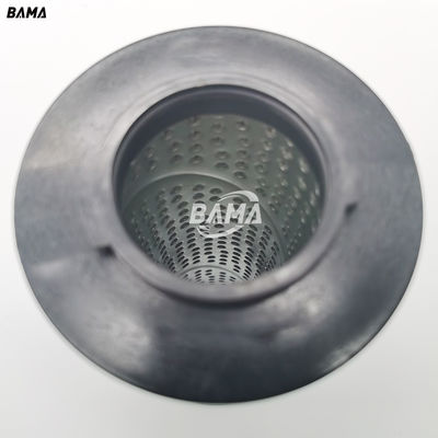 94.5*48.1*265mm N5AM002 WX433 Élément de filtre hydraulique pour applications lourdes 1 kg