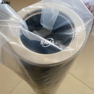 Élément filtrant de ligne de retour hydraulique HC8300FWT39H avec filtre à fibre de verre