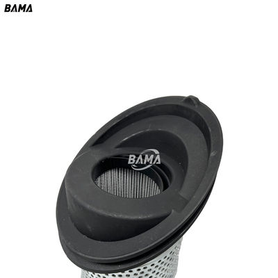 Composants de base en fibre de verre OEM Cartouche de filtre à huile hydraulique 937397Q pour filtre hydraulique