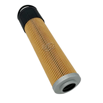 Composants de noyau en fibre de verre élément de filtre à pression hydraulique SH52295 pour les performances