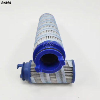 Élément de filtre à huile hydraulique en fibre de verre moyenne UE209AZ07Z pour des performances supérieures