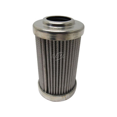 Remplacer le filtre à huile hydraulique 10037617 par des joints de NBR