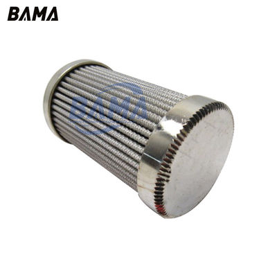 Remplacer le filtre à huile hydraulique 10037617 par des joints de NBR