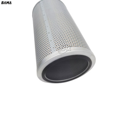 Composants du noyau en fibres de verre HF6097 Filtre hydraulique sous pression pour huile de machine