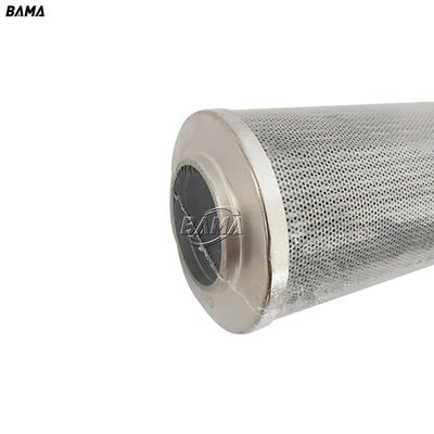 Composants du noyau en fibres de verre Filtre à pression hydraulique élément 300231 pour le filtre de machine