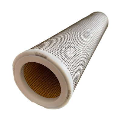 Composants du noyau en fibres de verre Élément de filtre à pression hydraulique C-280-51 pour filtre à huile