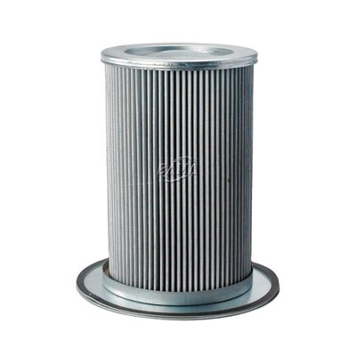 Élément de filtre de séparation de l'air et de l'huile en fibre de verre P538611 pour une filtration supérieure de l'air