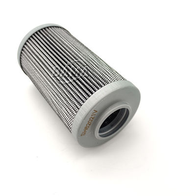 Élément hydraulique de filtre à huile en fibre de verre HV SH62021V pour filtre à pression BAMA