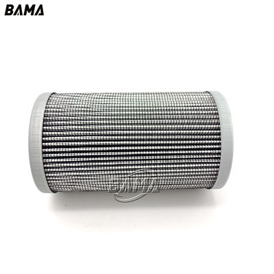 Élément hydraulique de filtre à huile en fibre de verre HV SH62021V pour filtre à pression BAMA