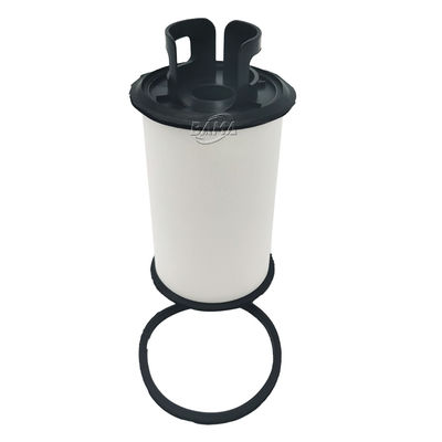 Filtre à cartouche de séparateur d'huile élément 3391048 pour imprimerie Filtre à pression hydraulique