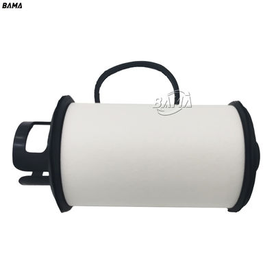 Filtre à cartouche de séparateur d'huile élément 3391048 pour imprimerie Filtre à pression hydraulique
