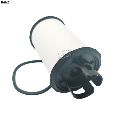 Filtre à cartouche de séparateur d'huile élément 3391048 pour imprimerie Filtre à pression hydraulique
