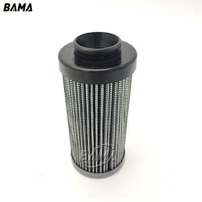 G01281Q Filtre en fibre de verre élément de filtre hydraulique à pression moyenne pour huile de machine