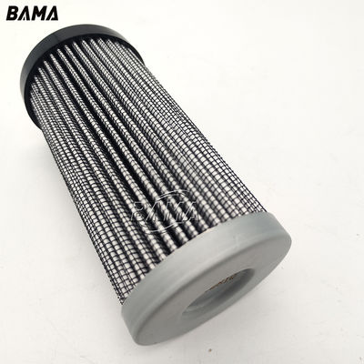 G01281Q Filtre en fibre de verre élément de filtre hydraulique à pression moyenne pour huile de machine