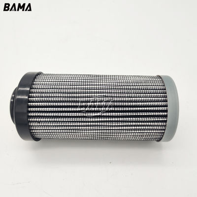 G01281Q Filtre en fibre de verre élément de filtre hydraulique à pression moyenne pour huile de machine