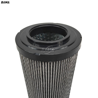Équipement de filtration industrielle en fibres de verre élément de filtre hydraulique 932663Q pour huile de camion