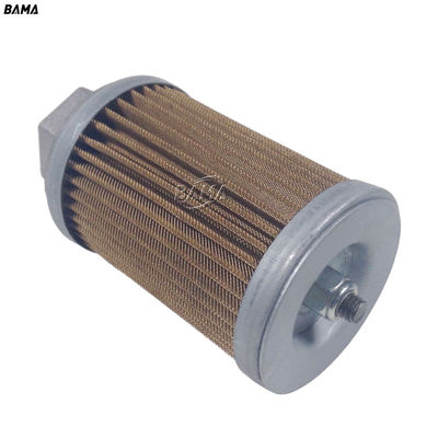 MPA012G1M90 Élément de filtre à aspiration hydraulique pour filtre à treillis métallique de tracteur