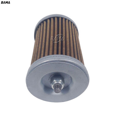 MPA012G1M90 Élément de filtre à aspiration hydraulique pour filtre à treillis métallique de tracteur