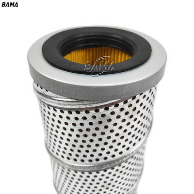 924448 Filtre à aspiration hydraulique pour usine de papier