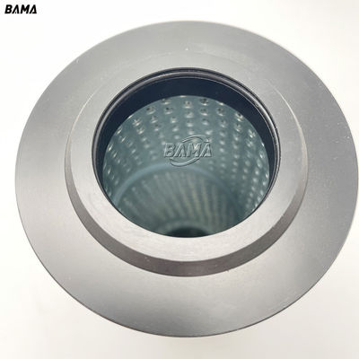 Pression maximale de 10 bar BAMA 0250RN010BN4HC Élément hydraulique de filtre à huile de retour pour les hôtels