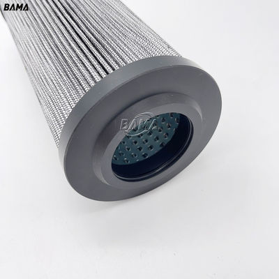 Pression maximale de 10 bar BAMA 0250RN010BN4HC Élément hydraulique de filtre à huile de retour pour les hôtels