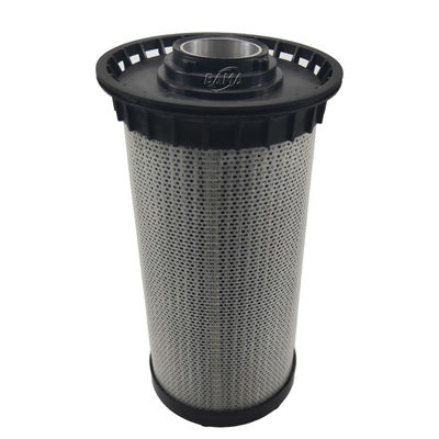 800 élément de filtre hydraulique en fibre de verre optimiser la filtration avec la technologie en fibre de verre