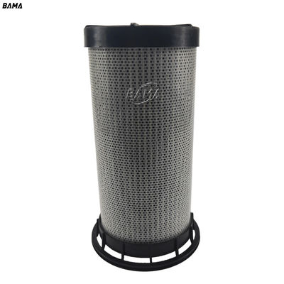 800 élément de filtre hydraulique en fibre de verre optimiser la filtration avec la technologie en fibre de verre