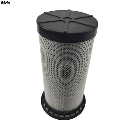 800 élément de filtre hydraulique en fibre de verre optimiser la filtration avec la technologie en fibre de verre