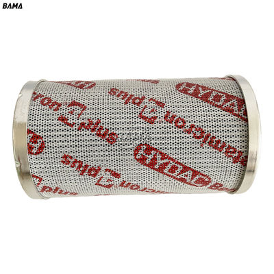 10,14 kg Filtre à huile pour camions lourds Élément de filtre hydraulique 0330D010BH4HC