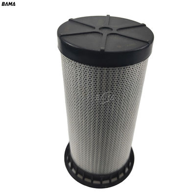 Élément de filtre à pression hydraulique SH70203 de 800 kg pour une efficacité de filtration optimale