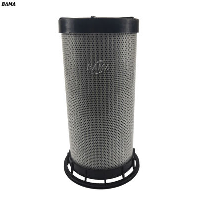 Élément de filtre à pression hydraulique SH70203 de 800 kg pour une efficacité de filtration optimale